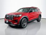 2026 Ford Explorer 4WD SUV for sale #5A27592 - photo 7