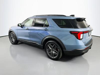 New 2026 Ford Explorer ST for sale #5A27629 - photo 2