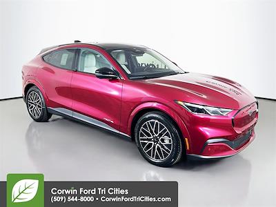 2025 Ford Mustang Mach-E AWD SUV for sale #5A28126 - photo 1
