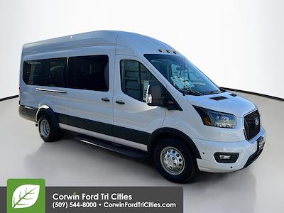 New 2026 Ford Transit 350 HD XLT Passenger Van for sale #5A28204 - photo 1
