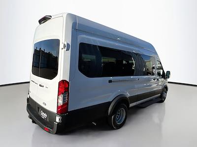 New 2026 Ford Transit 350 HD XLT Passenger Van for sale #5A28204 - photo 2