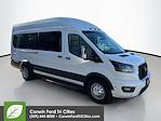 New 2026 Ford Transit 350 HD XLT Passenger Van for sale #5A28204 - photo 1