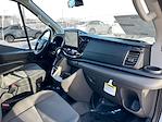 New 2026 Ford Transit 350 HD XLT Passenger Van for sale #5A28204 - photo 29