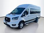 New 2026 Ford Transit 350 HD XLT Passenger Van for sale #5A28204 - photo 8