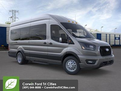 New 2026 Ford Transit 350 HD XLT Passenger Van for sale #5A28337 - photo 1