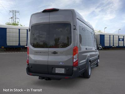 New 2026 Ford Transit 350 HD XLT Passenger Van for sale #5A28337 - photo 2