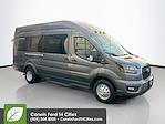 New 2026 Ford Transit 350 HD XLT Passenger Van for sale #5A28337 - photo 1