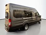 New 2026 Ford Transit 350 HD XLT Passenger Van for sale #5A28337 - photo 3
