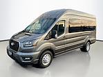 New 2026 Ford Transit 350 HD XLT Passenger Van for sale #5A28337 - photo 9