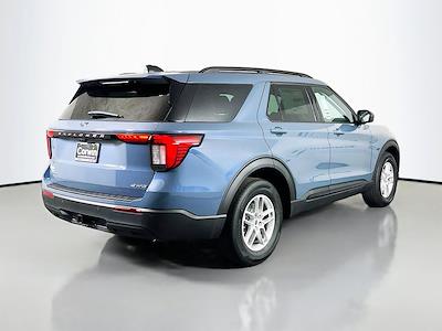 New 2026 Ford Explorer Active for sale #5A30516 - photo 2