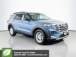 New 2026 Ford Explorer Active for sale #5A30516 - photo 1