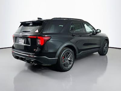 New 2026 Ford Explorer ST for sale #5A30744 - photo 2