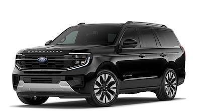 New 2026 Ford Expedition - photo 1