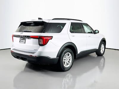 New 2026 Ford Explorer Active for sale #5A31692 - photo 2