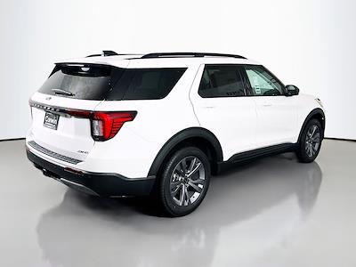 2026 Ford Explorer 4WD SUV for sale #5A31769 - photo 2