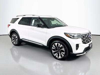 2026 Ford Explorer 4WD SUV for sale #5A33086 - photo 1