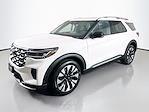 2026 Ford Explorer 4WD SUV for sale #5A33086 - photo 7