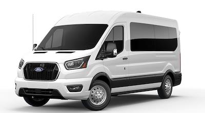 New 2026 Ford Transit 350 - photo 1