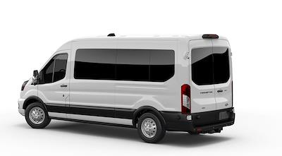 New 2026 Ford Transit 350 - photo 1