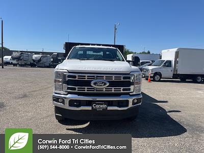 2024 Ford F-350 Regular Cab DRW 4x4 Cab Chassis for sale #5A33207 - photo 1