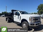 2024 Ford F-350 Regular Cab DRW 4x4 Dump Truck for sale #5A33207 - photo 1