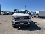 2024 Ford F-350 Regular Cab DRW 4x4 Dump Truck for sale #5A33207 - photo 3