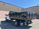 2024 Ford F-350 Regular Cab DRW 4x4 Dump Truck for sale #5A33207 - photo 6