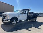 2024 Ford F-350 Regular Cab DRW 4x4 Dump Truck for sale #5A33207 - photo 8