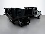 New 2024 Ford F-350 Regular Cab 4x4 Dump Truck for sale #5A33207 - photo 2