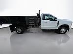 New 2024 Ford F-350 Regular Cab 4x4 Dump Truck for sale #5A33207 - photo 16