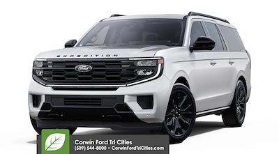 2025 Ford Expedition MAX 4x4 SUV for sale #5A33711 - photo 1