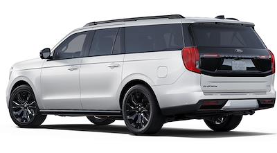 2025 Ford Expedition MAX 4x4 SUV for sale #5A33711 - photo 2