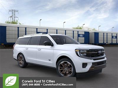 2025 Ford Expedition MAX 4x4 SUV for sale #5A33713 - photo 1