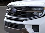 2025 Ford Expedition MAX 4x4 SUV for sale #5A33713 - photo 17