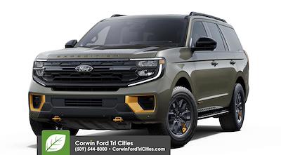 2025 Ford Expedition 4x4 SUV for sale #5A33748 - photo 1