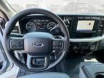 2024 Ford F-550 Regular Cab DRW 4x4 Flatbed Truck for sale #5A35062 - photo 22