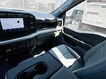 2024 Ford F-550 Regular Cab DRW 4x4 Flatbed Truck for sale #5A35062 - photo 23