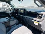 2024 Ford F-550 Regular Cab DRW 4x4 Flatbed Truck for sale #5A35062 - photo 24