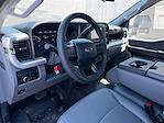 2024 Ford F-550 Regular Cab DRW 4x4 Flatbed Truck for sale #5A35062 - photo 10