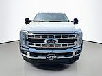 2024 Ford F-550 Regular Cab DRW 4x4 Flatbed Truck for sale #5A35062 - photo 3