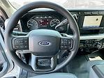 2024 Ford F-550 Regular Cab DRW 4x4 Flatbed Truck for sale #5A35062 - photo 6