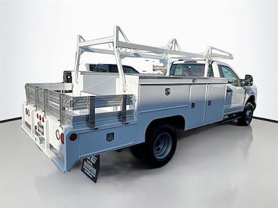 2024 Ford F-350 Regular Cab DRW 4x4, Combo Body for sale #5A36075 - photo 2