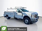 2024 Ford F-350 Regular Cab DRW 4x4, Combo Body for sale #5A36075 - photo 1