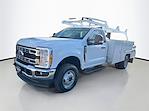 2024 Ford F-350 Regular Cab DRW 4x4, Combo Body for sale #5A36075 - photo 6