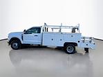 2024 Ford F-350 Regular Cab DRW 4x4, Combo Body for sale #5A36075 - photo 7