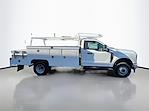 2024 Ford F-350 Regular Cab DRW 4x4, Combo Body for sale #5A36075 - photo 17