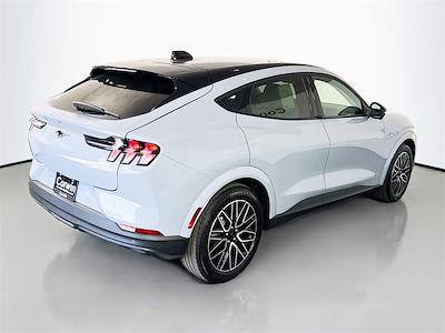 2025 Ford Mustang Mach-E AWD SUV for sale #5A37049 - photo 2