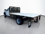New 2024 Ford F-450 XL Regular Cab 4x4 Flatbed Truck for sale #5A37164 - photo 11