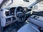 New 2024 Ford F-450 XL Regular Cab 4x4 Flatbed Truck for sale #5A37164 - photo 10