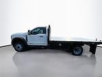 New 2024 Ford F-450 XL Regular Cab 4x4 Flatbed Truck for sale #5A37164 - photo 5
